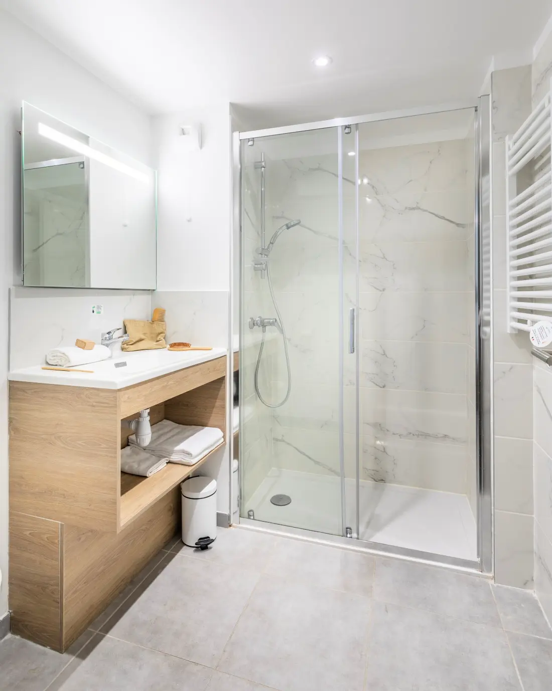 Résidence Pierre & Vacances Cap Cassis Calanques 3 étoiles★★★