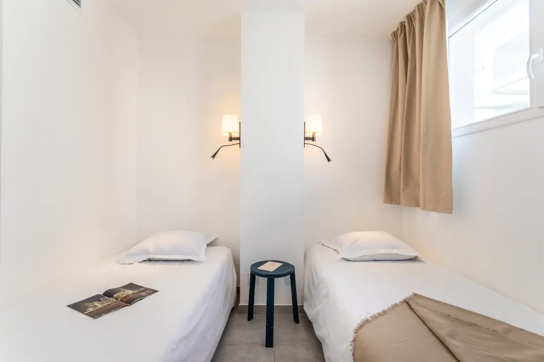 Résidence Pierre & Vacances Cap Cassis Calanques 3 étoiles★★★