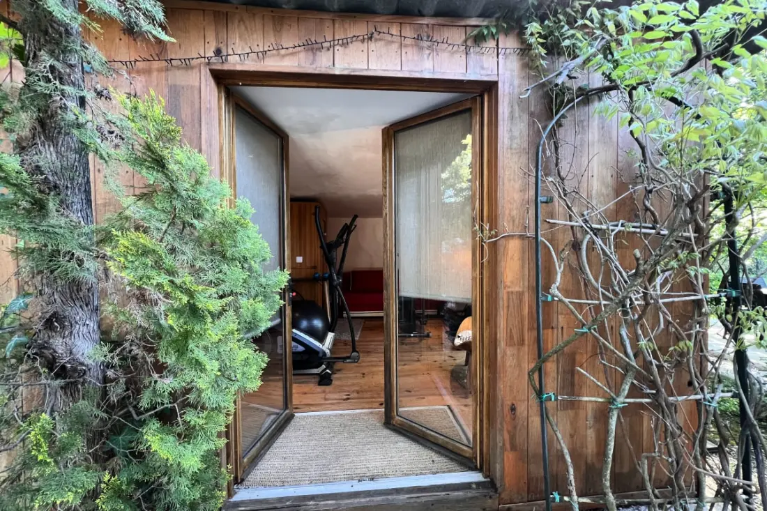 La Cigaliere Piscine, Airco, Sauna Pour 12 By Sunset