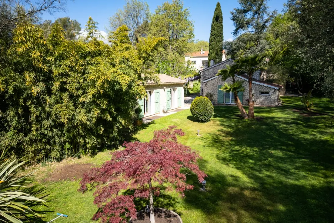 La Cigaliere Piscine, Airco, Sauna Pour 12 By Sunset