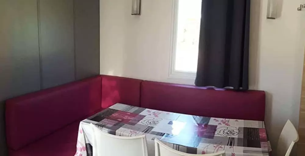 Flower Camping Les Hauts de Rosans 4 étoiles★★★★