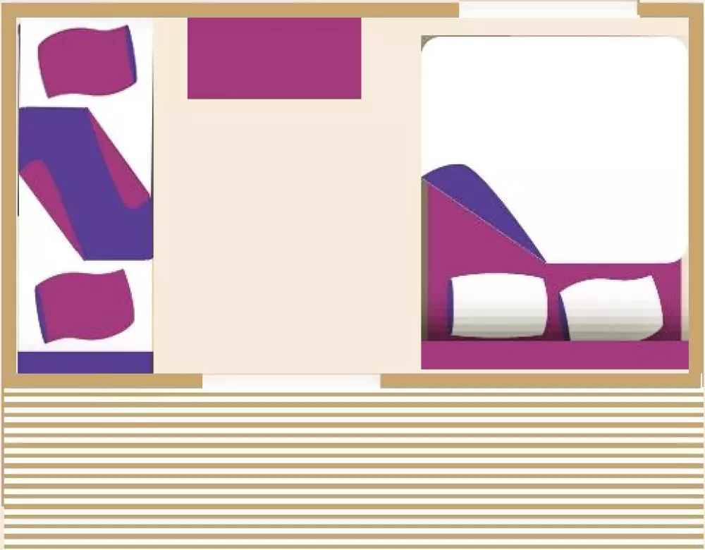 Flower Camping Les Hauts de Rosans 4 étoiles★★★★