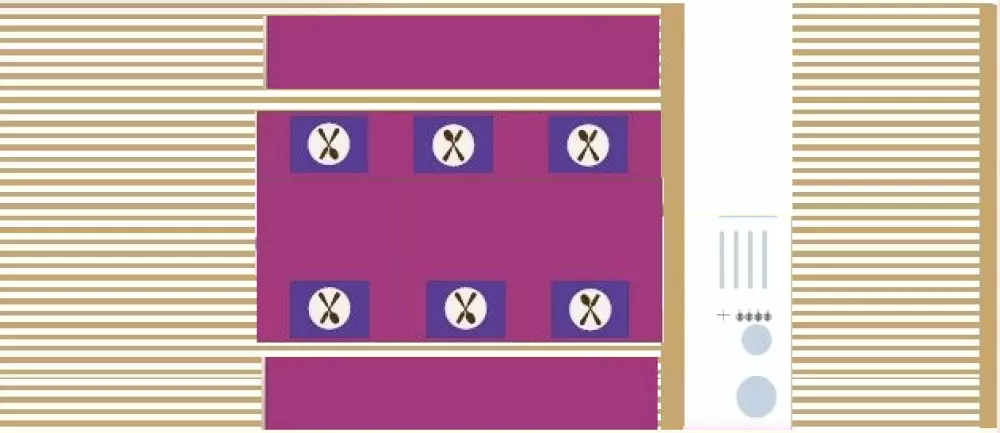 Flower Camping Les Hauts de Rosans 4 étoiles★★★★