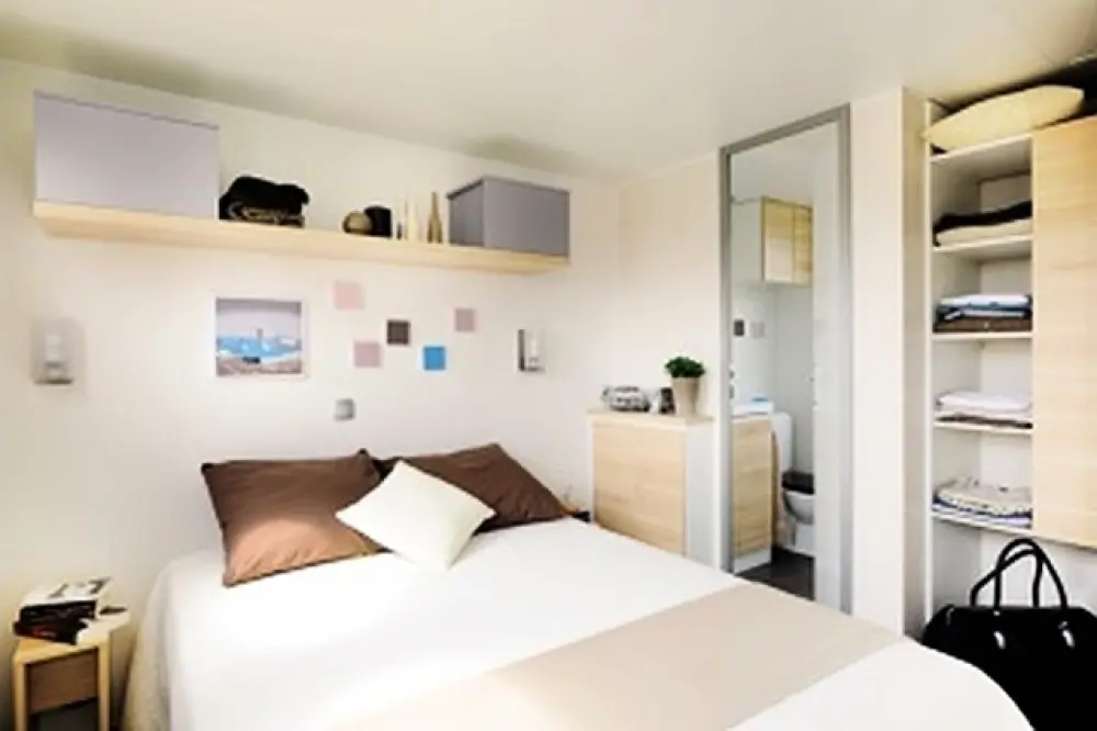 Flower Camping Les Hauts de Rosans 4 étoiles★★★★
