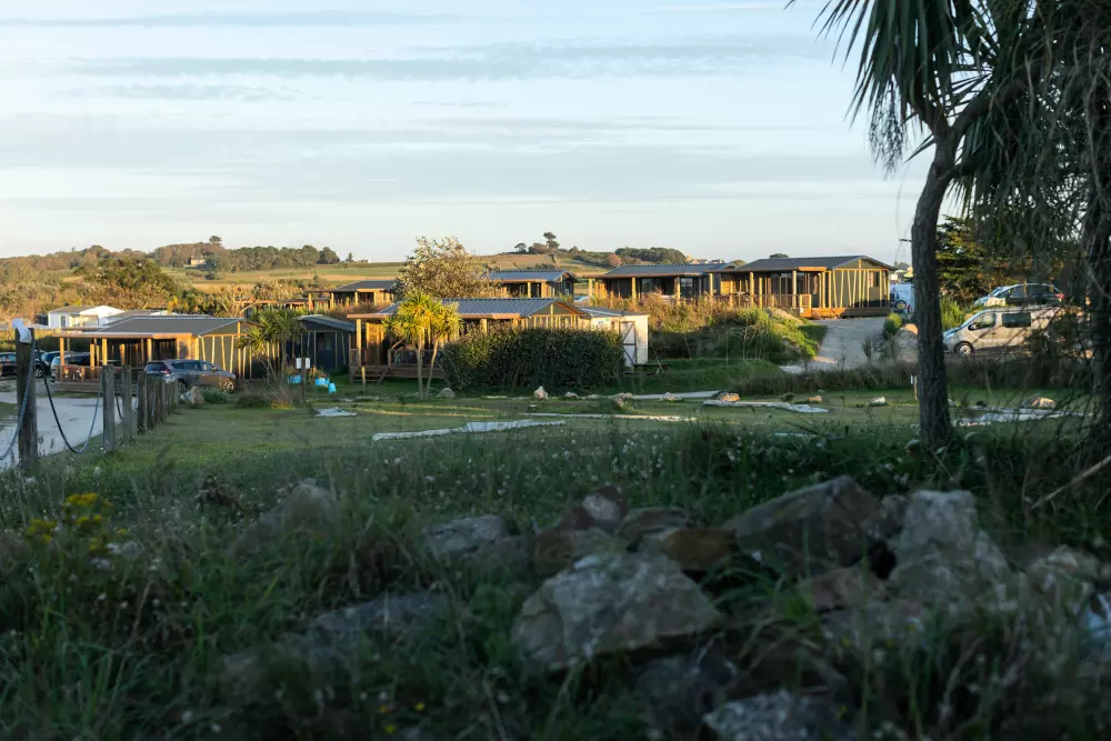 Camping La Pointe de Roscoff3 étoiles★★★