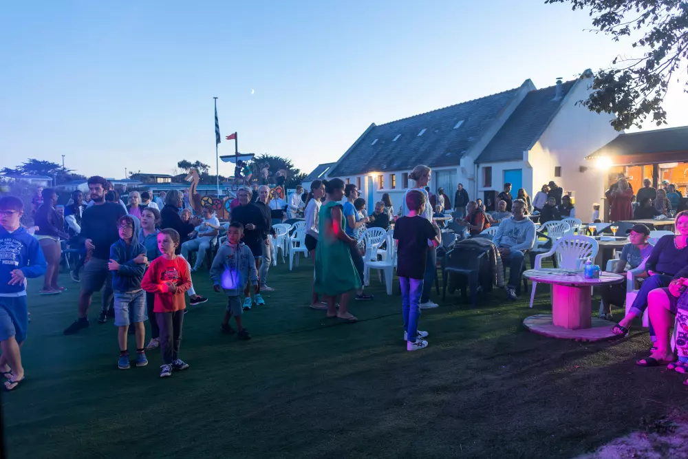 Camping La Pointe de Roscoff3 étoiles★★★