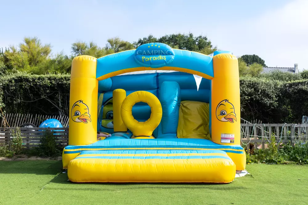 Camping La Pointe de Roscoff3 étoiles★★★