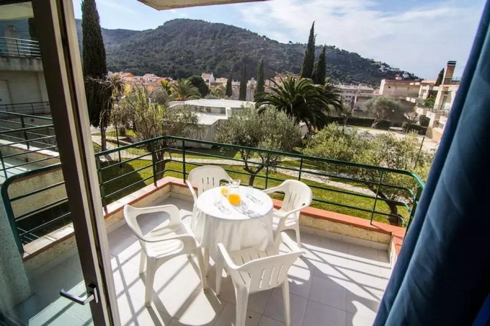 Agi Rescator Resort1 étoiles★