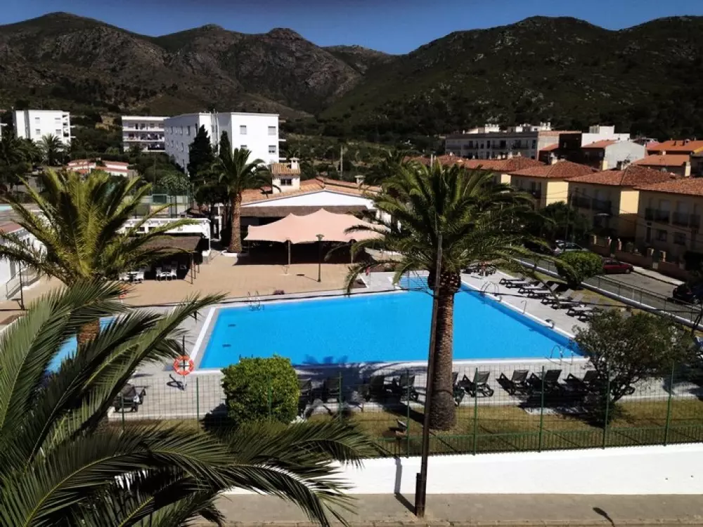 Agi Rescator Resort1 étoiles★