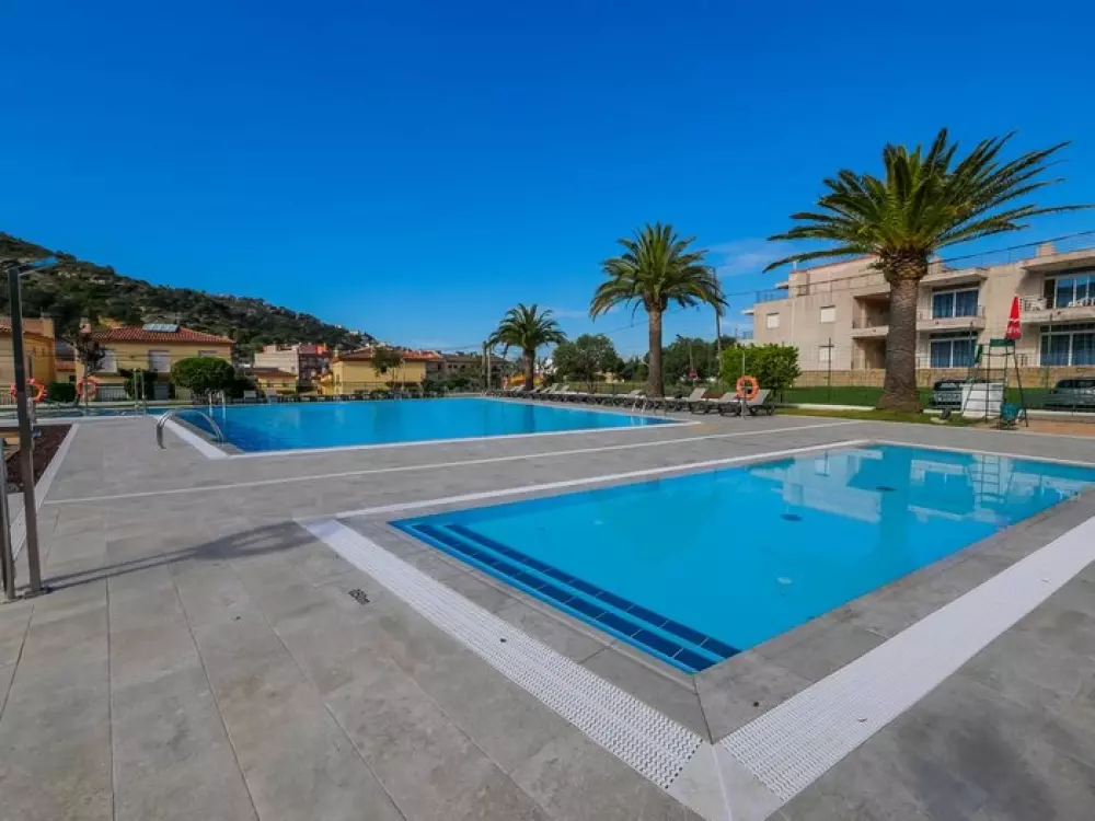 Agi Rescator Resort1 étoiles★