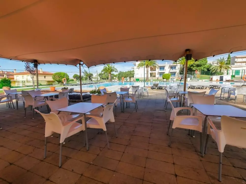 Agi Rescator Resort1 étoiles★