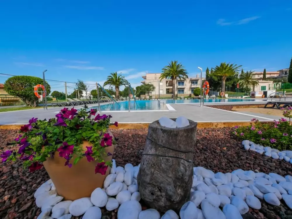 Agi Rescator Resort1 étoiles★