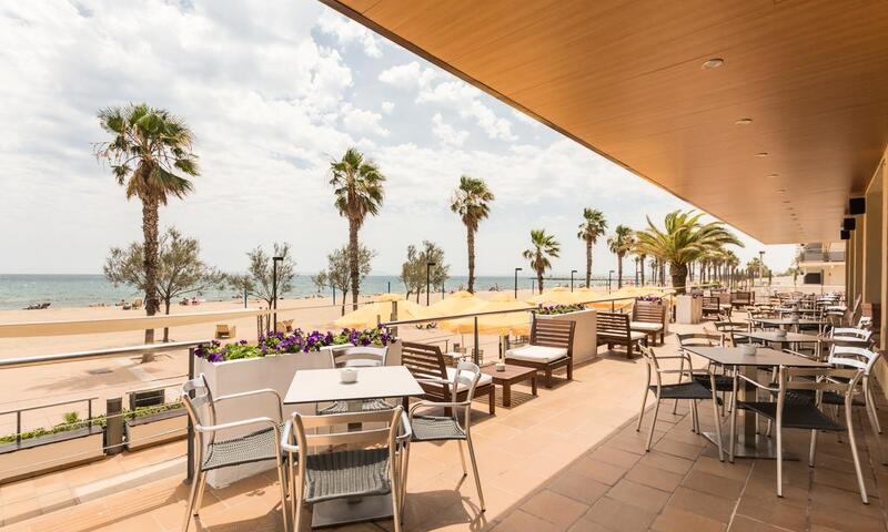 Espagne - Catalogne - Costa Brava - Rosas / Santa Margarita - Hôtel Pierre & Vacances Monterrey Roses 4*