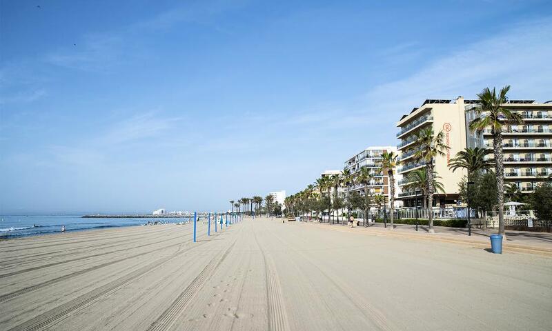 Espagne - Catalogne - Costa Brava - Rosas / Santa Margarita - Hôtel Pierre & Vacances Monterrey Roses 4*