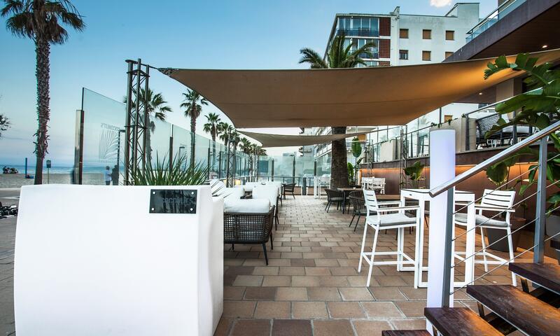 Hôtel Pierre & Vacances Monterrey Roses 4* - 5