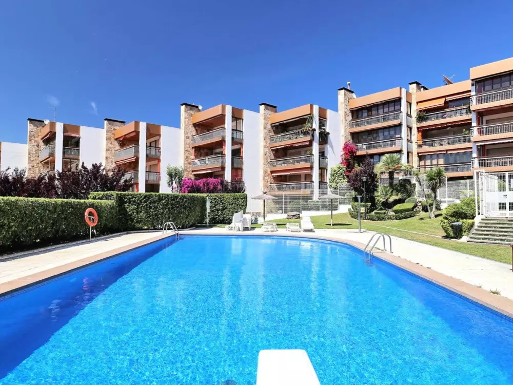 Location de Vacances Roses 1153