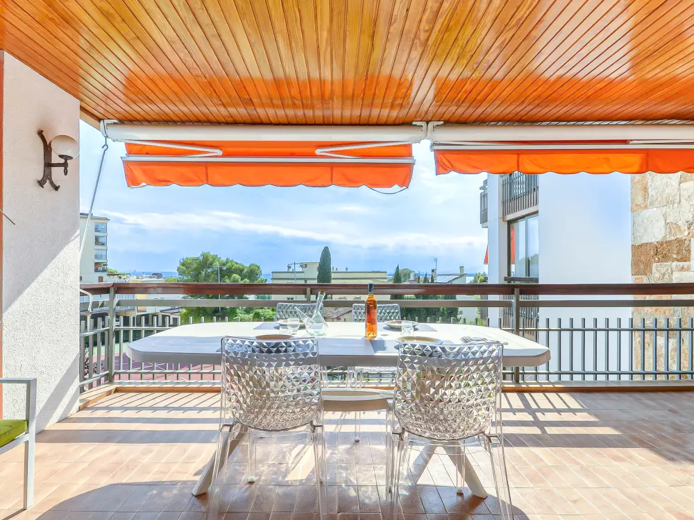 Location de Vacances Roses 1153