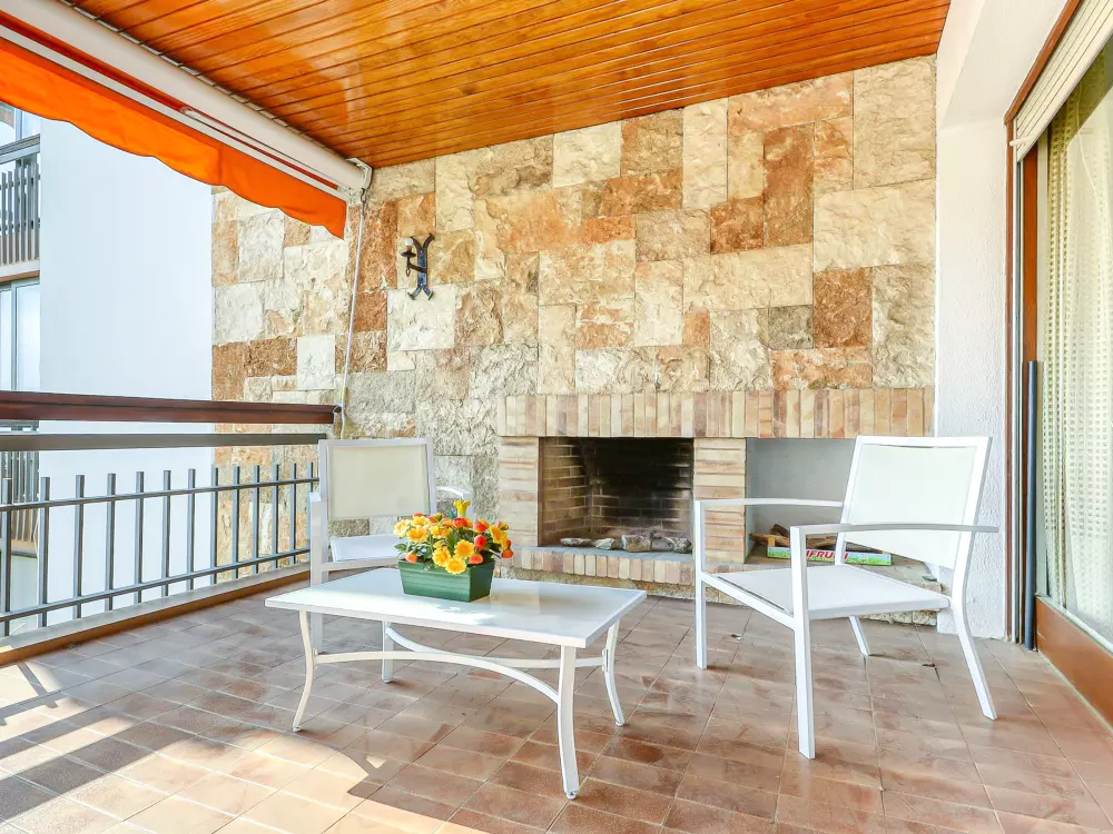 Location de Vacances Roses 1153