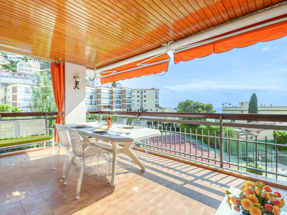 Location de Vacances Roses 1153