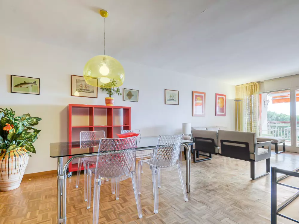 Location de Vacances Roses 1153