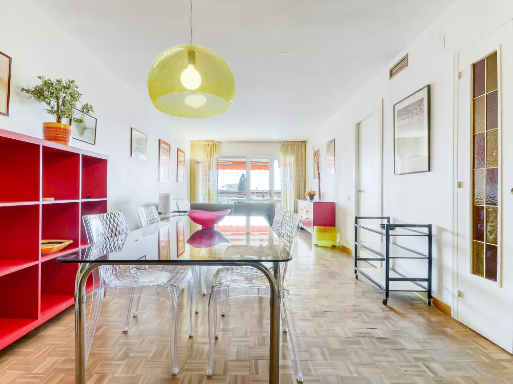 Location de Vacances Roses 1153