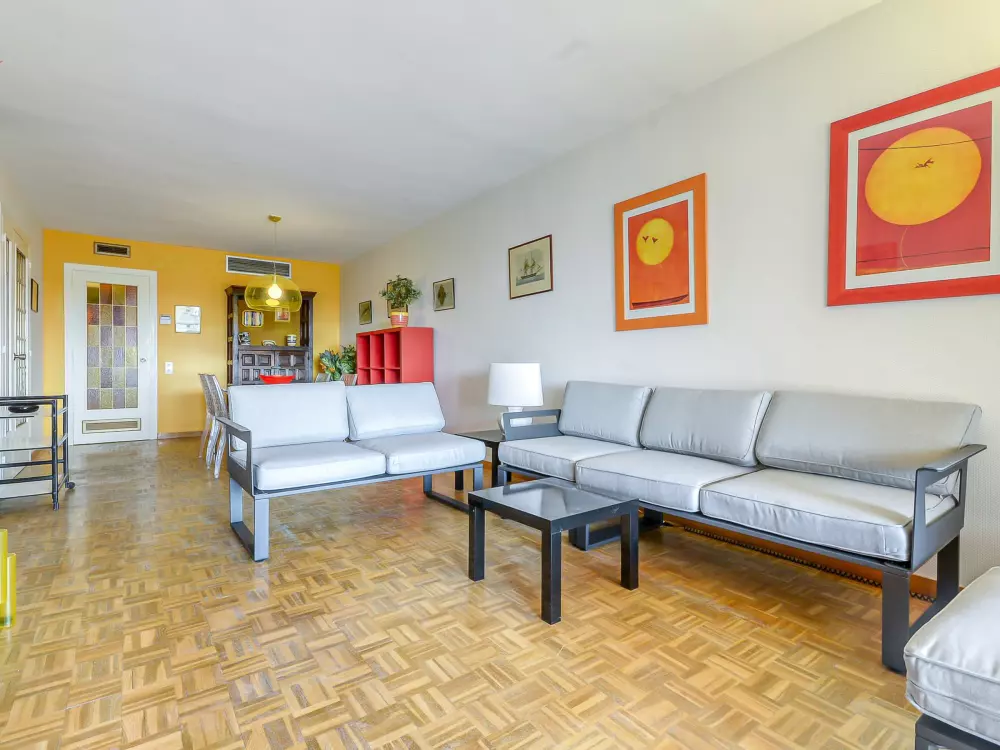 Location de Vacances Roses 1153