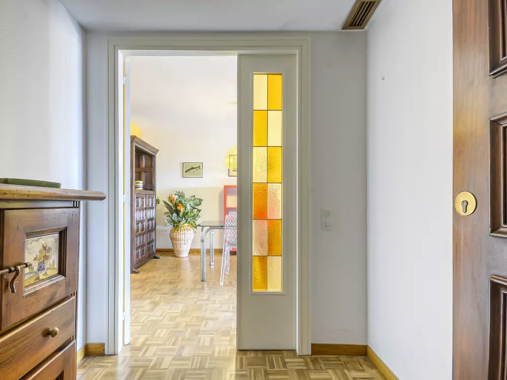 Location de Vacances Roses 1153