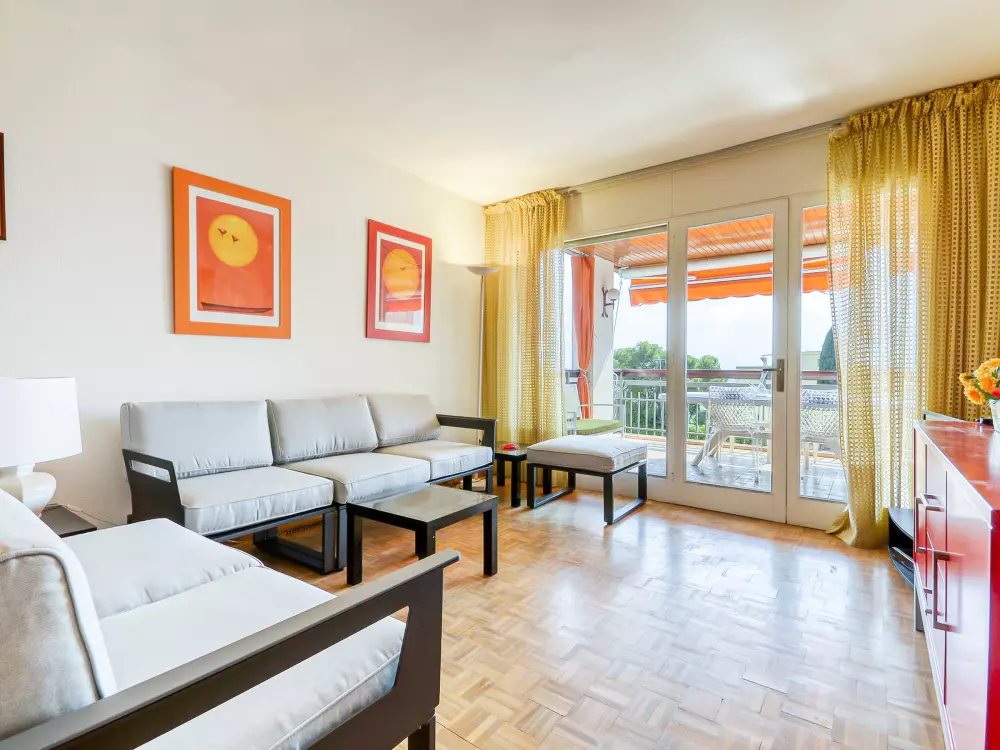 Location de Vacances Roses 1153