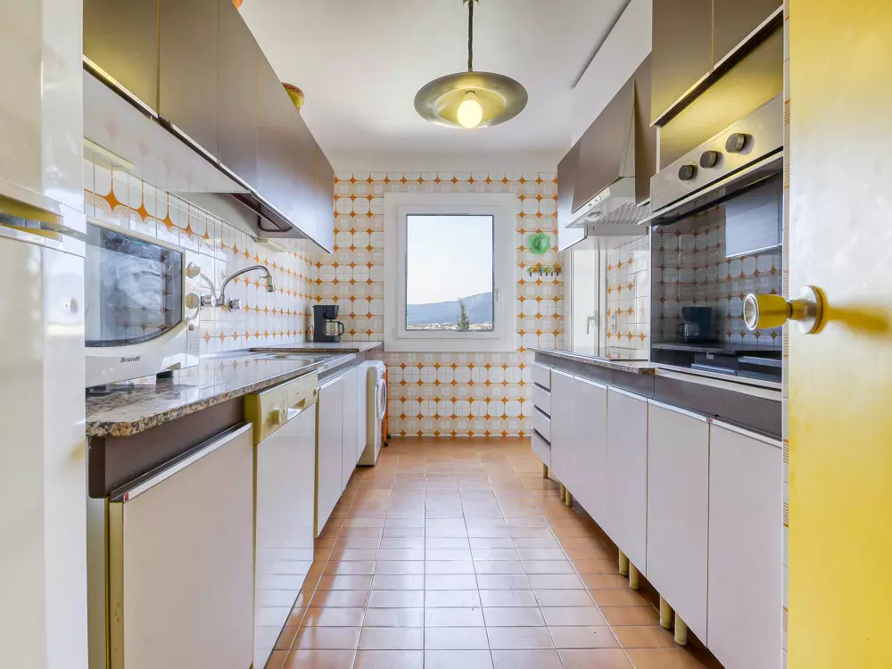 Location de Vacances Roses 1153