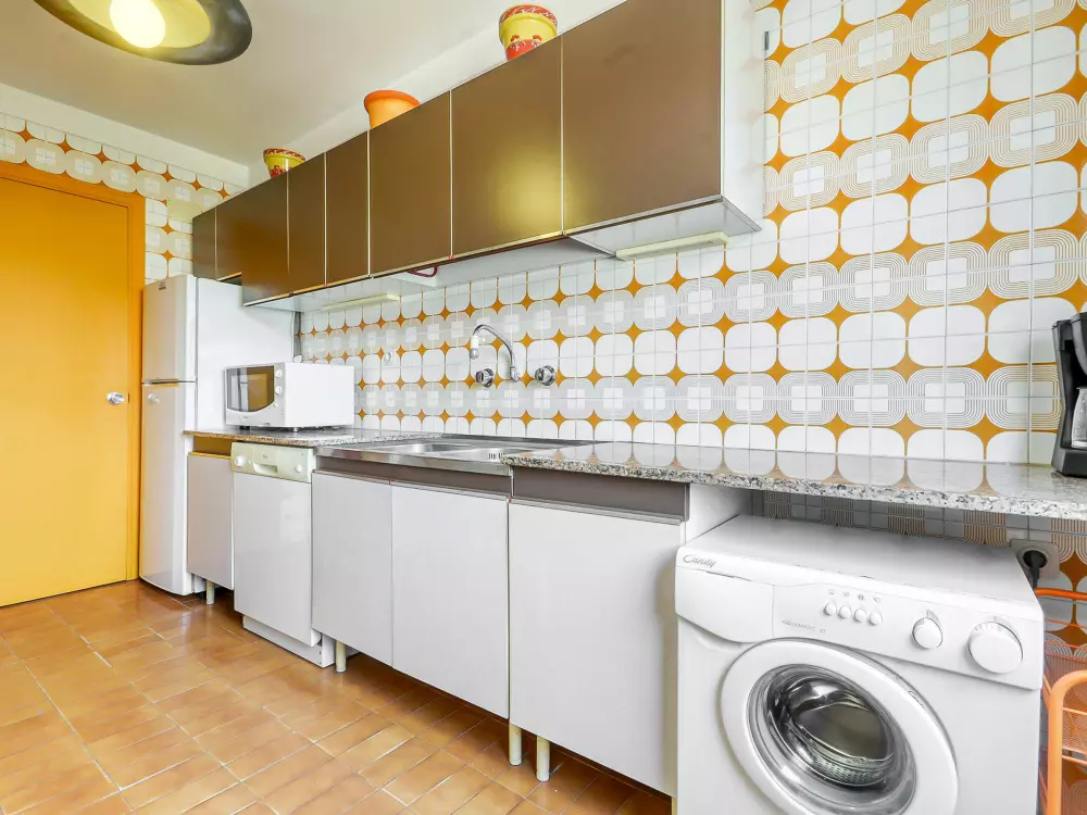 Location de Vacances Roses 1153