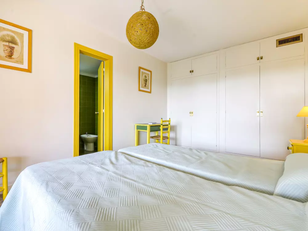 Location de Vacances Roses 1153