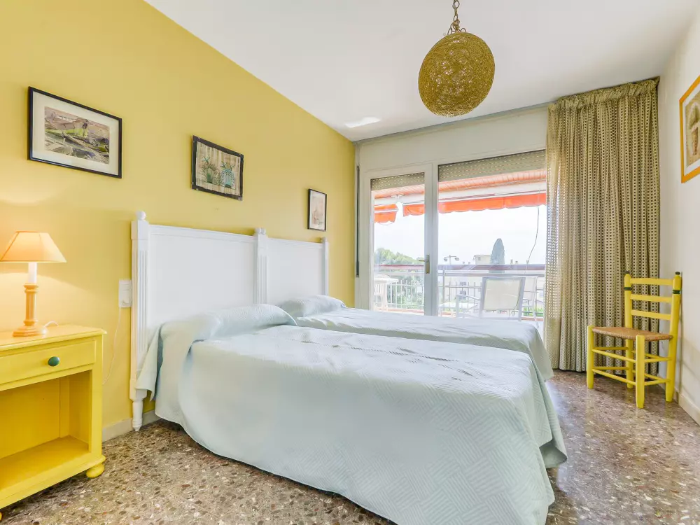 Location de Vacances Roses 1153