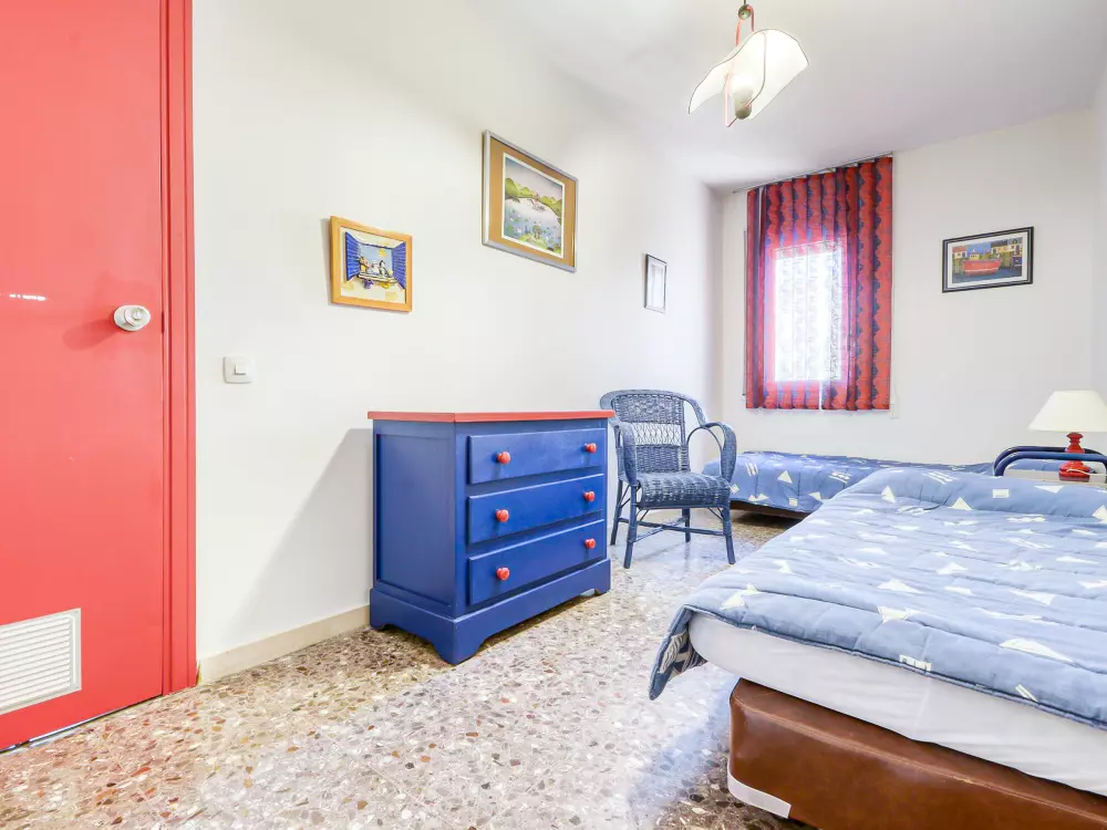 Location de Vacances Roses 1153