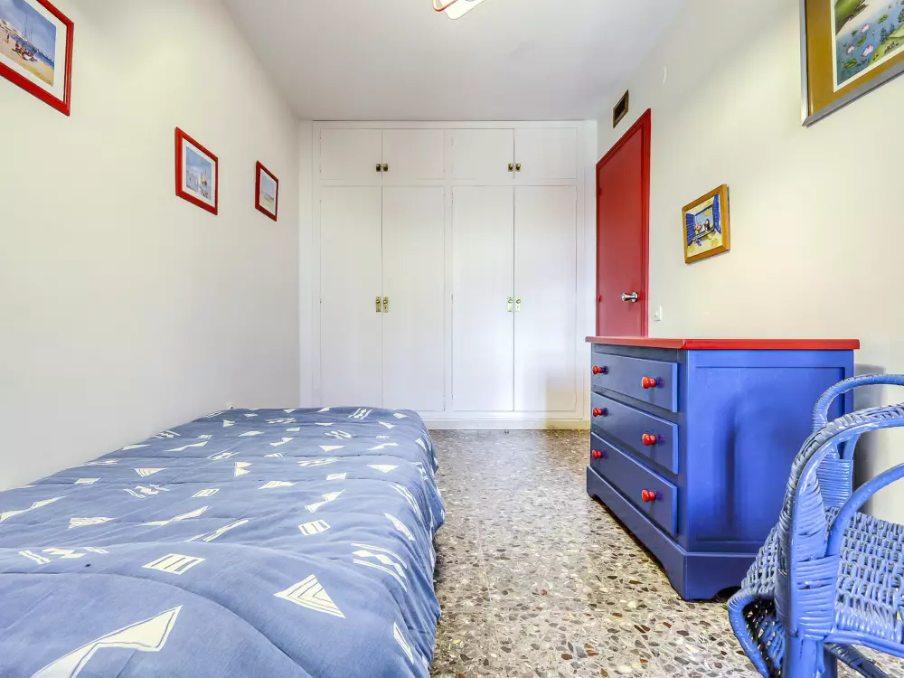 Location de Vacances Roses 1153