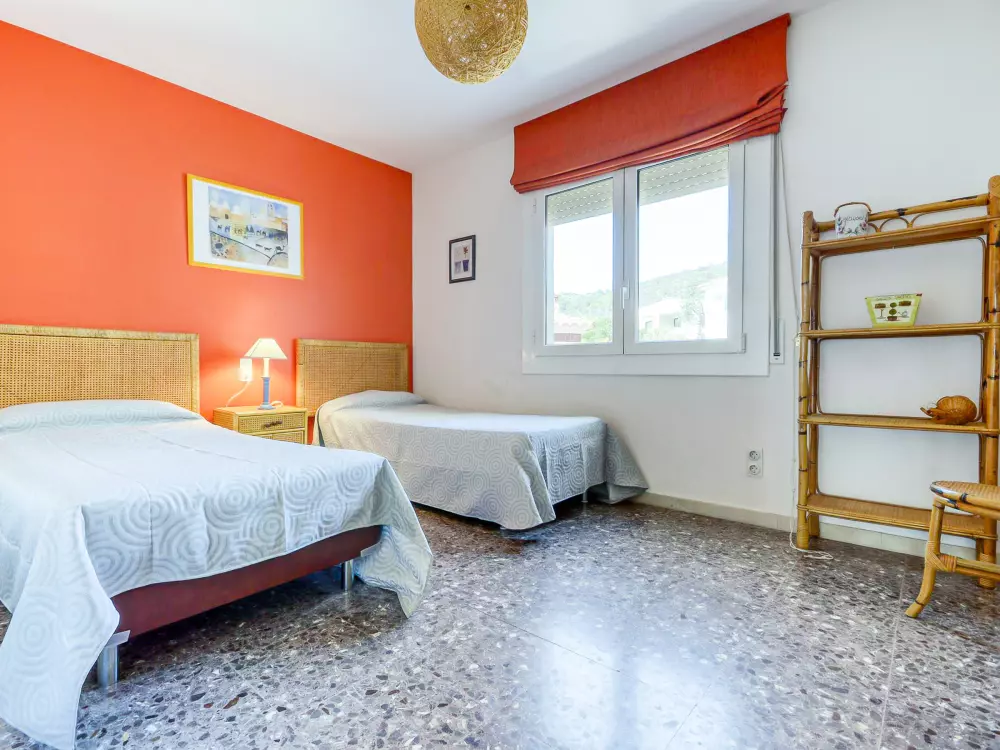 Location de Vacances Roses 1153