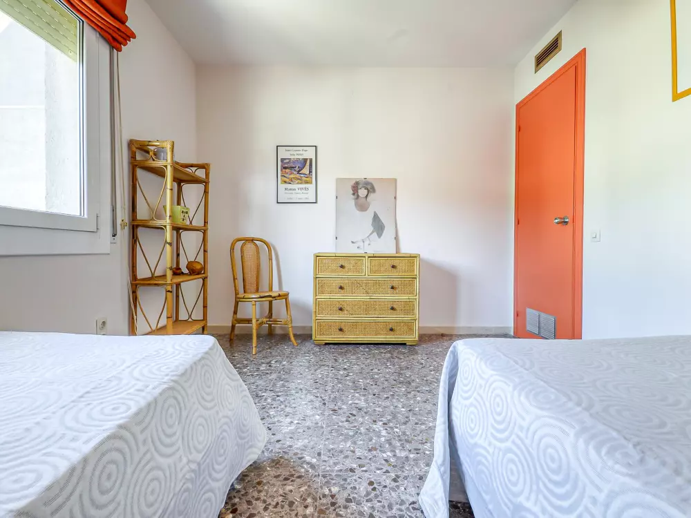 Location de Vacances Roses 1153