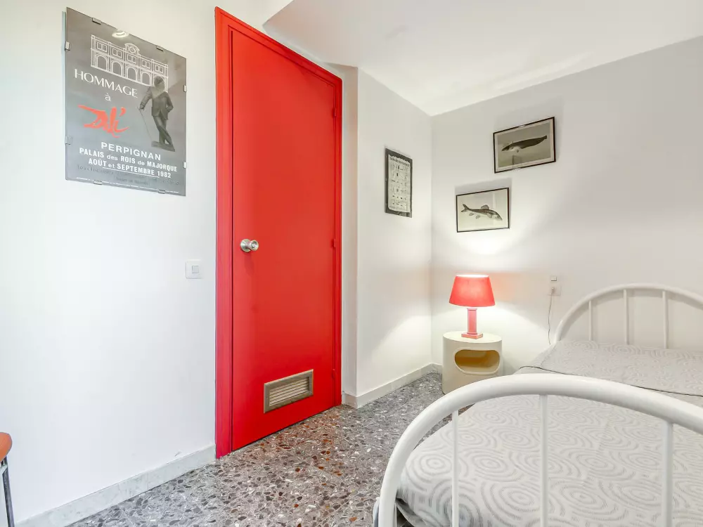 Location de Vacances Roses 1153