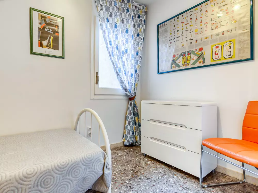 Location de Vacances Roses 1153