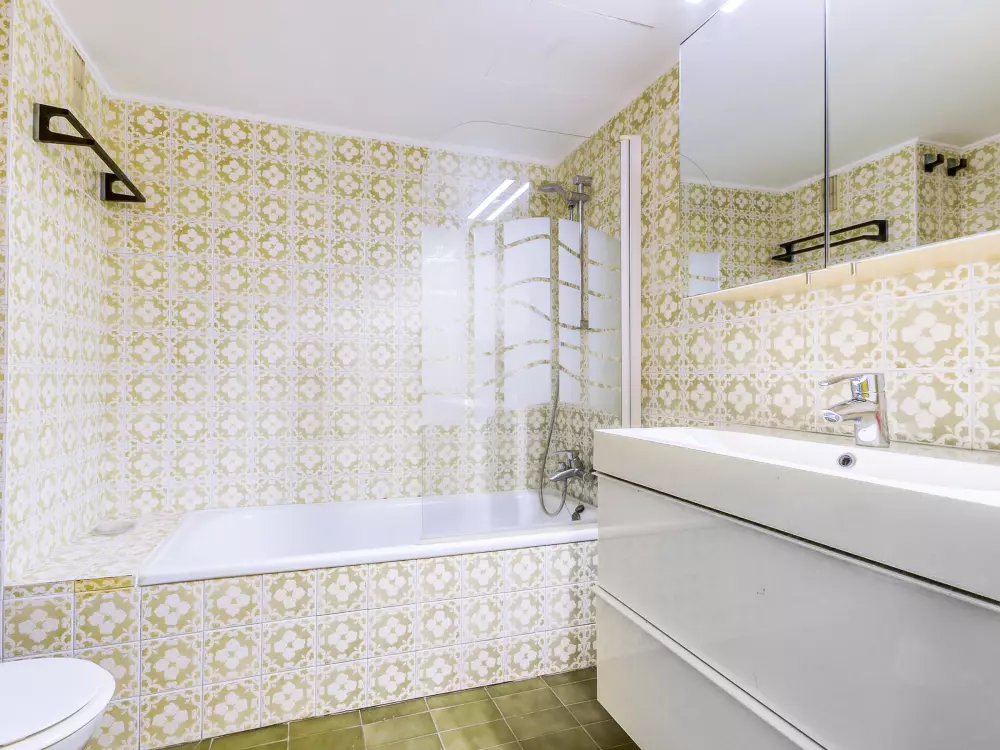 Location de Vacances Roses 1153