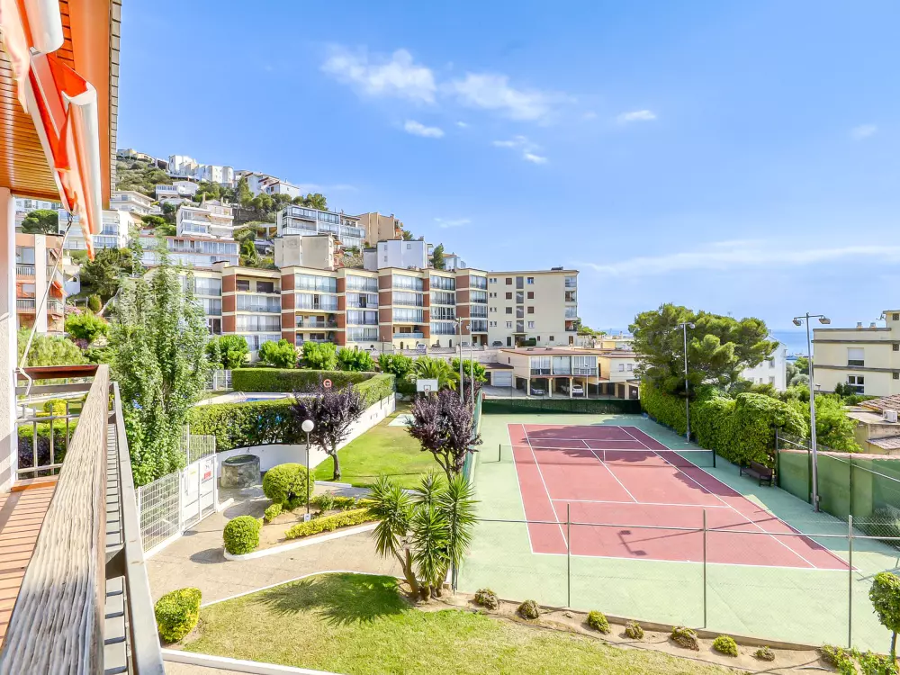 Location de Vacances Roses 1153