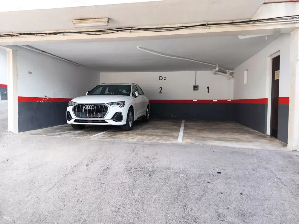 Location de Vacances Roses 1153