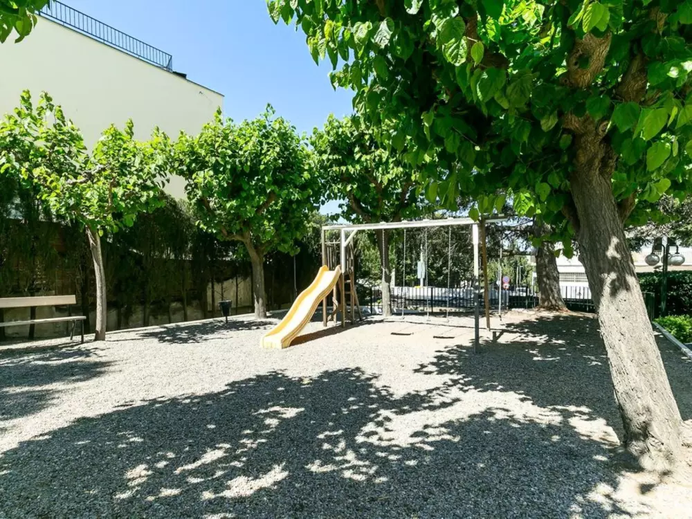 Location de Vacances Roses 1153