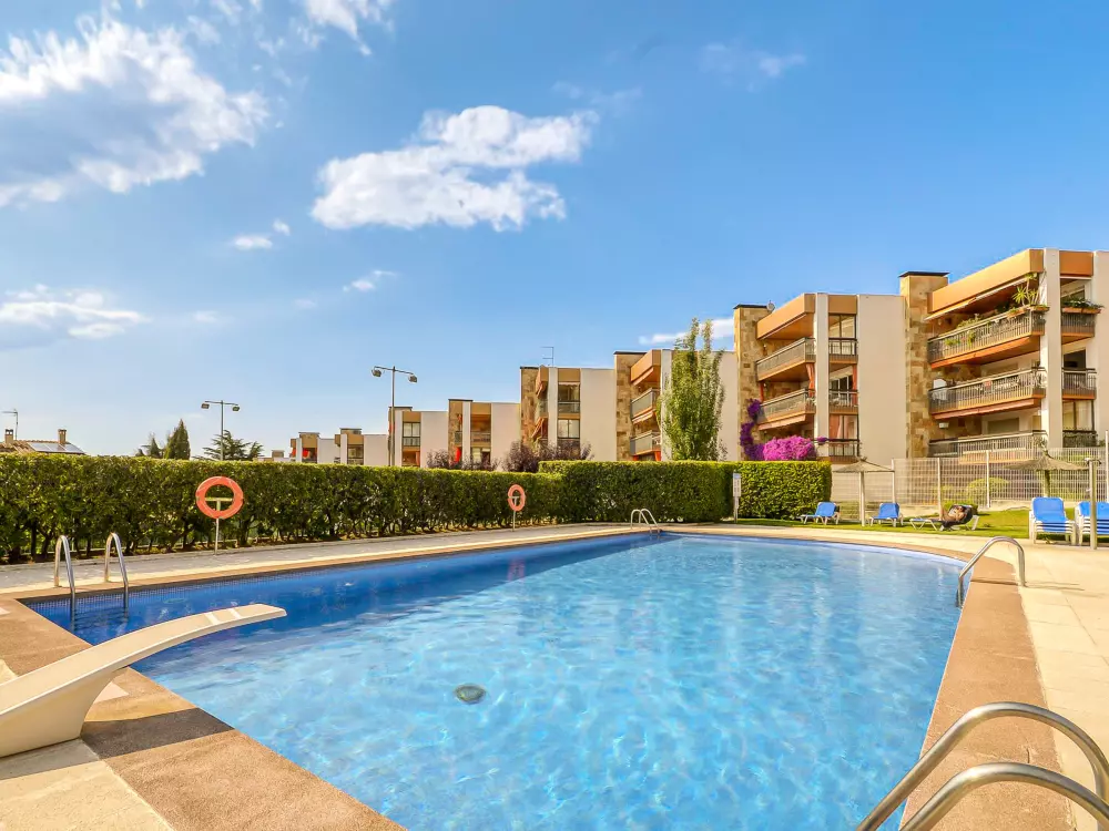 Location de Vacances Roses 1153