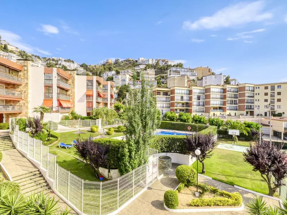 Location de Vacances Roses 1153