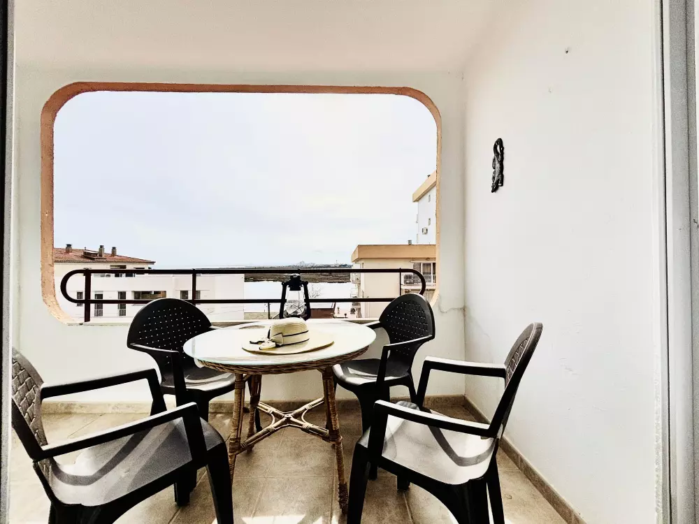 Location de Vacances Roses 1217