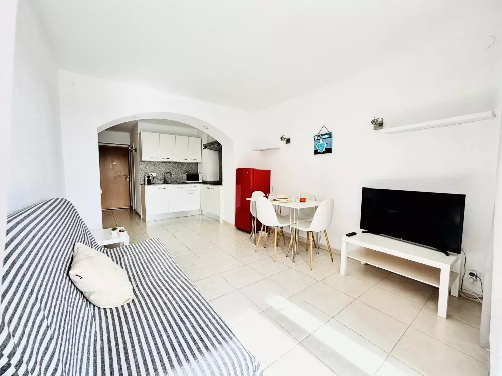 Location de Vacances Roses 1217