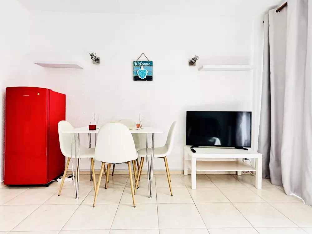 Location de Vacances Roses 1217