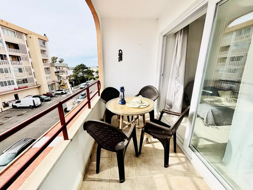 Location de Vacances Roses 1217