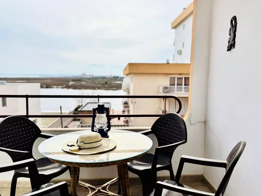 Location de Vacances Roses 1217