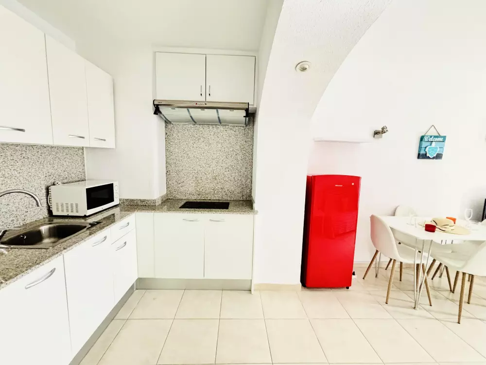 Location de Vacances Roses 1217